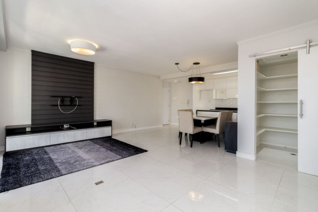 Imagem Apartamento com 2 Quartos à Venda, 86 m² em Vila Gumercindo - São Paulo
