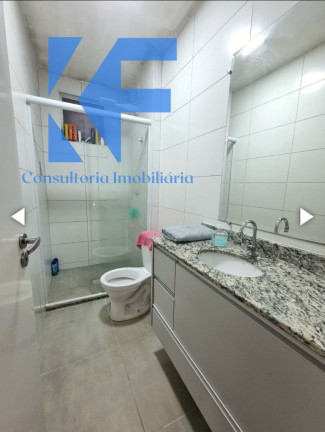 Imagem Imóvel com 2 Quartos à Venda, 56 m² em Loteamento Adventista Campineiro - Hortolândia