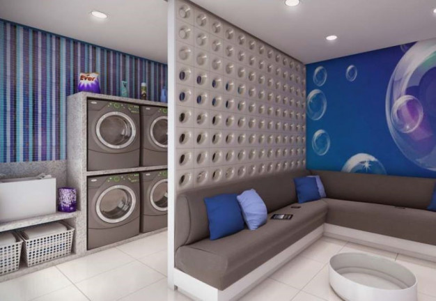 Imagem Apartamento com 3 Quartos à Venda, 73 m² em Alphaville - Barueri Imagem Apartamento com 3 Quartos à Venda, 73 m² em Alphaville - Barueri
