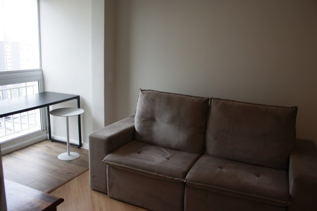 Imagem Apartamento com 1 Quarto para Alugar, 45 m² em Consolação - São Paulo Imagem Apartamento com 1 Quarto para Alugar, 45 m² em Consolação - São Paulo