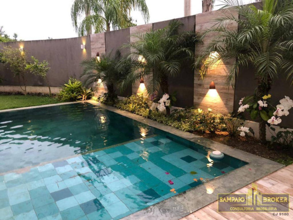 Imagem Casa com 5 Quartos à Venda, 360 m² em Vargem Pequena - Rio De Janeiro