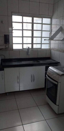 Imagem Casa com 3 Quartos à Venda, 85 m² em Vila São José - Taubaté