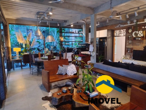 Imagem Casa de Condomínio com 4 Quartos à Venda, 400 m² em Maria Paula - São Gonçalo