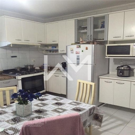 Imagem Casa com 3 Quartos à Venda, 508 m² em Vila Rosalia - Guarulhos Imagem Casa com 3 Quartos à Venda, 508 m² em Vila Rosalia - Guarulhos