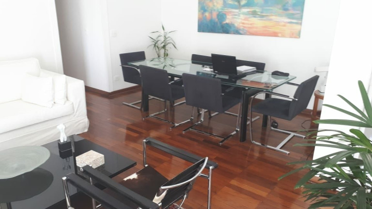 Imagem Apartamento com 3 Quartos à Venda, 113 m² em Paraíso - São Paulo
