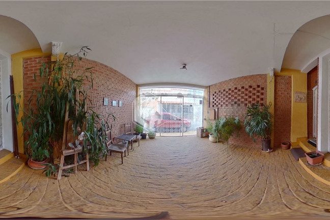 Imagem Casa com 4 Quartos à Venda, 166 m² em Tatuapé - São Paulo Imagem Casa com 4 Quartos à Venda, 166 m² em Tatuapé - São Paulo