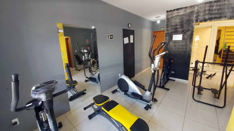 Imagem Apartamento com 2 Quartos à Venda, 58 m² em Jardim Marajoara - Nova Odessa Imagem Apartamento com 2 Quartos à Venda, 58 m² em Jardim Marajoara - Nova Odessa