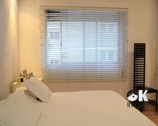 Imagem Apartamento com 4 Quartos à Venda, 251 m² em Higienópolis - São Paulo Imagem Apartamento com 4 Quartos à Venda, 251 m² em Higienópolis - São Paulo