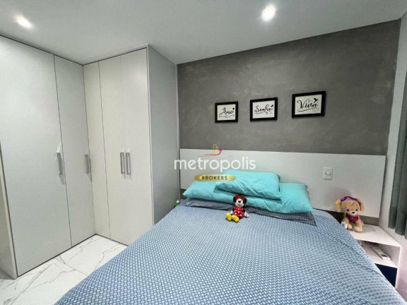 Imagem Apartamento com 2 Quartos à Venda, 66 m² em Fundação - São Caetano Do Sul Imagem Apartamento com 2 Quartos à Venda, 66 m² em Fundação - São Caetano Do Sul