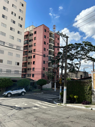 Imagem Imóvel com 2 Quartos à Venda, 50 m² em Saúde - São Paulo Imagem Imóvel com 2 Quartos à Venda, 50 m² em Saúde - São Paulo