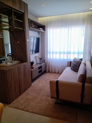 Imagem Apartamento com 2 Quartos à Venda, 60 m² em Setor Central - Goiânia