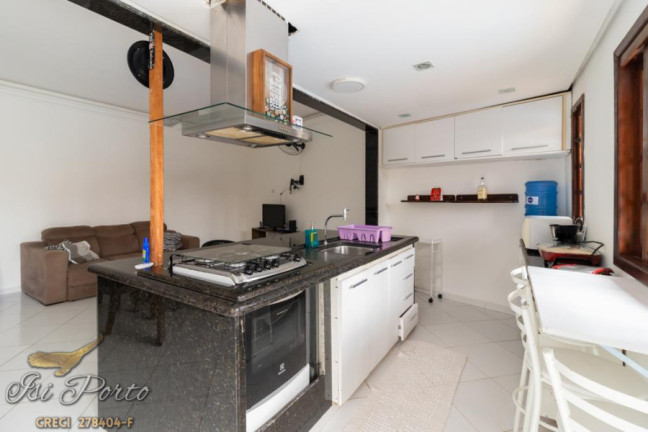Imagem Casa com 3 Quartos para Alugar,  em 15 - Praia Grande 