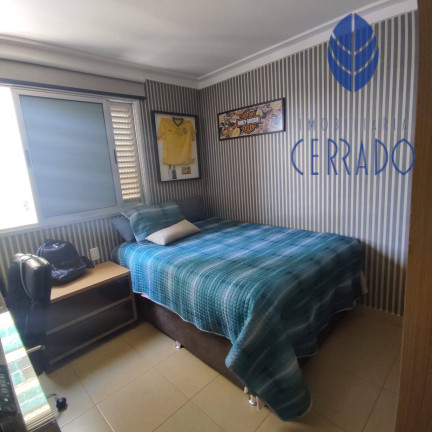 Imagem Apartamento com 4 Quartos à Venda, 185 m² em Jundiaí - Anápolis Imagem Apartamento com 4 Quartos à Venda, 185 m² em Jundiaí - Anápolis