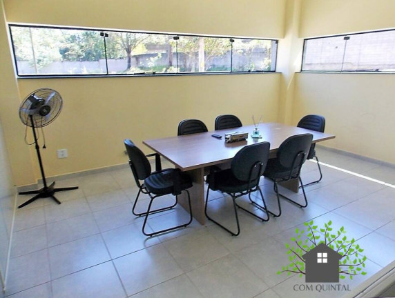 Imagem Sala Comercial à Venda, 1.818 m² em Raposo Tavares - Cotia
