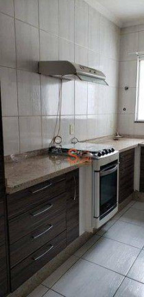 Imagem Sobrado com 3 Quartos à Venda, 242 m² em Vila Alice - Santo André Imagem Sobrado com 3 Quartos à Venda, 242 m² em Vila Alice - Santo André