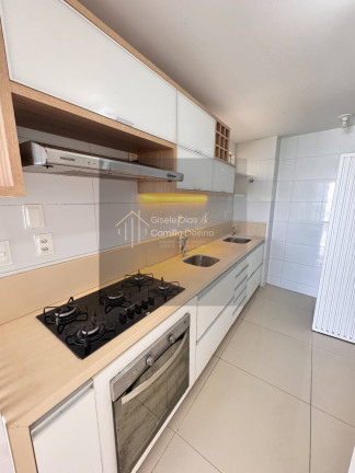 Imagem Apartamento com 2 Quartos à Venda, 83 m² em Altiplano Cabo Branco - João Pessoa