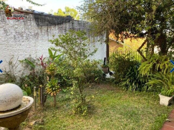 Imagem Casa com 4 Quartos à Venda, 327 m² em Brooklin - São Paulo