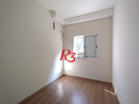 Imagem Apartamento com 2 Quartos à Venda, 62 m² em Marapé - Santos Imagem Apartamento com 2 Quartos à Venda, 62 m² em Marapé - Santos