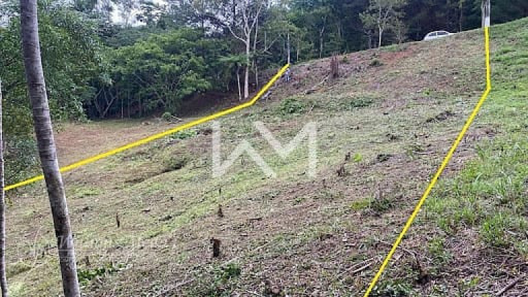 Imagem Terreno à Venda, 1.038 m² em Recento No Céu - Santa Isabel Imagem Terreno à Venda, 1.038 m² em Recento No Céu - Santa Isabel