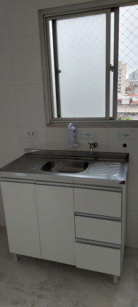 Imagem Apartamento com 2 Quartos à Venda, 46 m² em Saúde - São Paulo Imagem Apartamento com 2 Quartos à Venda, 46 m² em Saúde - São Paulo