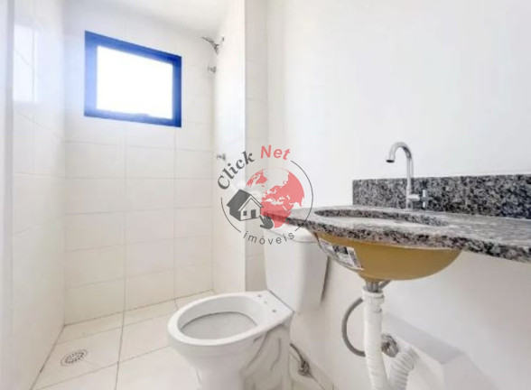 Imagem Apartamento com 2 Quartos à Venda, 45 m² em Santa Maria - Santo André Imagem Apartamento com 2 Quartos à Venda, 45 m² em Santa Maria - Santo André