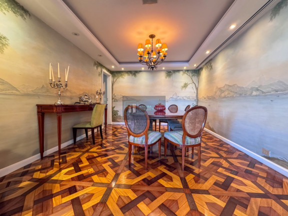 Imagem Imóvel com 3 Quartos à Venda, 280 m² em Flamengo - Rio De Janeiro