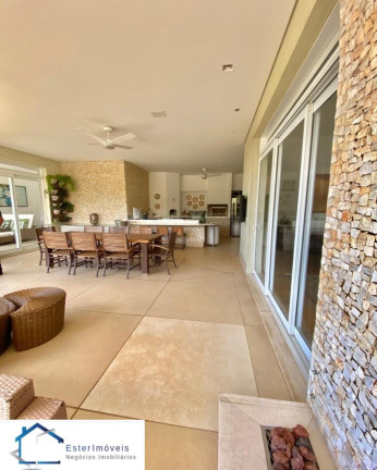 Imagem Casa com 5 Quartos para Alugar ou Temporada, 1.000 m² em Tamboré - Santana De Parnaíba Imagem Casa com 5 Quartos para Alugar ou Temporada, 1.000 m² em Tamboré - Santana De Parnaíba