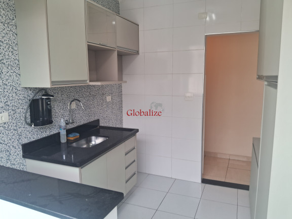 Imagem Imóvel com 1 Quarto à Venda, 42 m² em Gonzaga - Santos