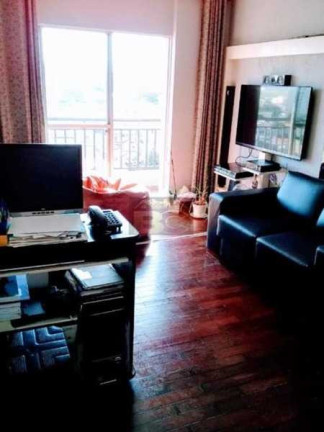 Imagem Apartamento com 2 Quartos à Venda, 57 m² em Jardim Oriental - São Paulo