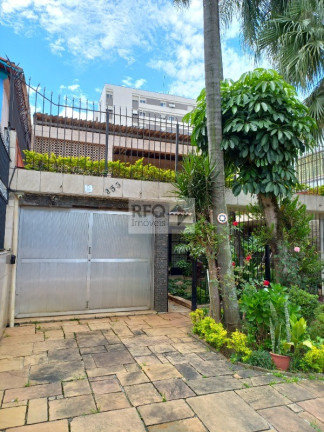 Imagem Casa com 4 Quartos à Venda, 280 m² em Vila Monumento - São Paulo