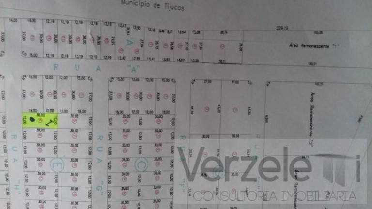 Imagem Terreno à Venda, 1.035 m² em Santa Clara - Tijucas Imagem Terreno à Venda, 1.035 m² em Santa Clara - Tijucas