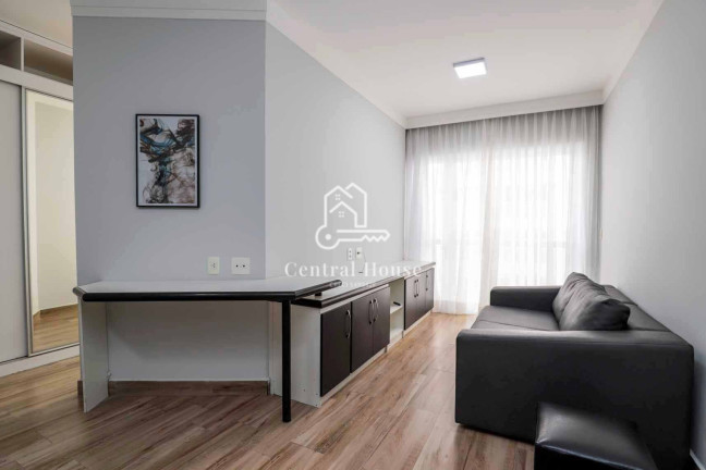 Imagem Apartamento com 1 Quarto para Alugar, 41 m² em Barra Funda - São Paulo Imagem Apartamento com 1 Quarto para Alugar, 41 m² em Barra Funda - São Paulo