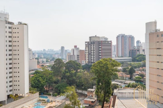 Imagem Apartamento com 3 Quartos à Venda, 138 m² em Vila Mariana - São Paulo Imagem Apartamento com 3 Quartos à Venda, 138 m² em Vila Mariana - São Paulo