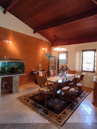 Imagem Casa com 3 Quartos à Venda, 268 m² em Jardim Botânico Ii - São Pedro Imagem Casa com 3 Quartos à Venda, 268 m² em Jardim Botânico Ii - São Pedro