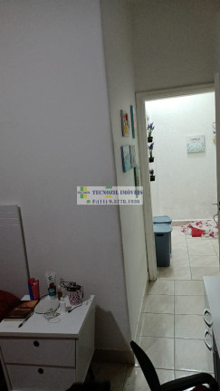 Imagem Apartamento com 2 Quartos à Venda, 80 m² em Vila Monumento - São Paulo