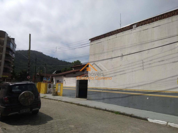 Imagem Galpão à Venda, 260 m² em Tabatinga - Caraguatatuba