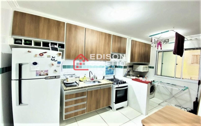 Imagem Apartamento com 2 Quartos à Venda, 55 m² em Jardim Parque Jupiá - Piracicaba