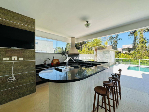 Imagem Casa com 6 Quartos à Venda, 355 m² em Riviera Módulo 24 - Bertioga Imagem Casa com 6 Quartos à Venda, 355 m² em Riviera Módulo 24 - Bertioga