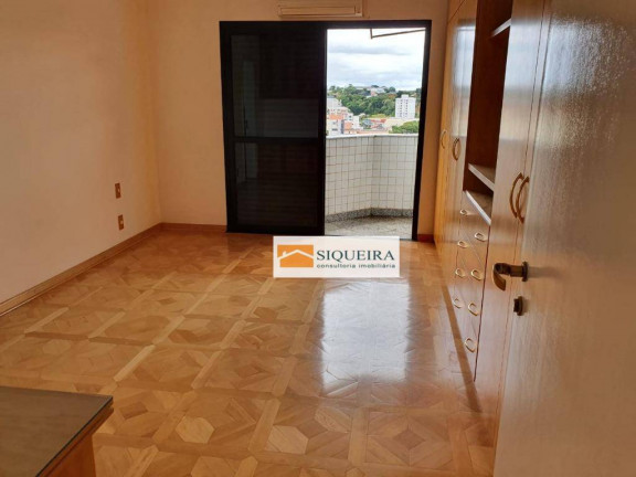 Imagem Apartamento com 4 Quartos à Venda, 246 m² em Vila Augusta - Sorocaba Imagem Apartamento com 4 Quartos à Venda, 246 m² em Vila Augusta - Sorocaba