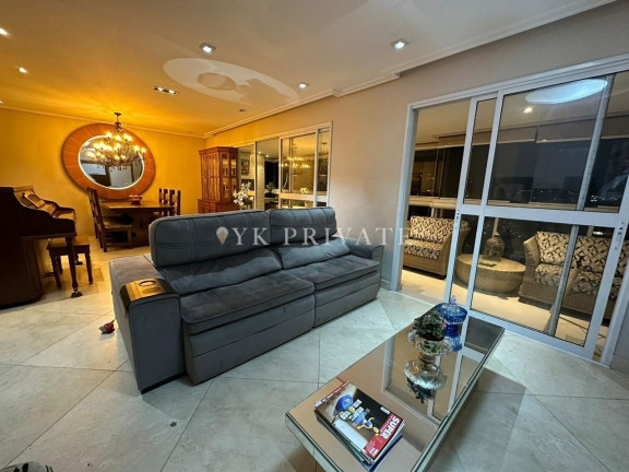 Imagem Apartamento com 3 Quartos à Venda, 144 m² em Perdizes - São Paulo