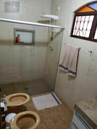 Imagem Casa com 3 Quartos à Venda, 182 m² em Vila Belvedere - Americana Imagem Casa com 3 Quartos à Venda, 182 m² em Vila Belvedere - Americana