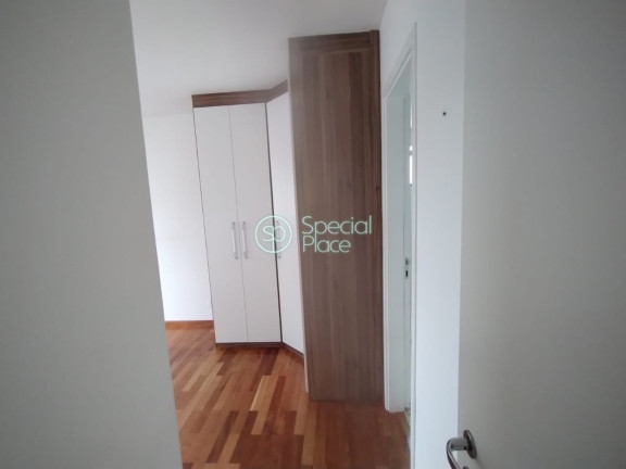 Imagem Apartamento com 2 Quartos para Alugar, 95 m² em Vila Romana - São Paulo Imagem Apartamento com 2 Quartos para Alugar, 95 m² em Vila Romana - São Paulo