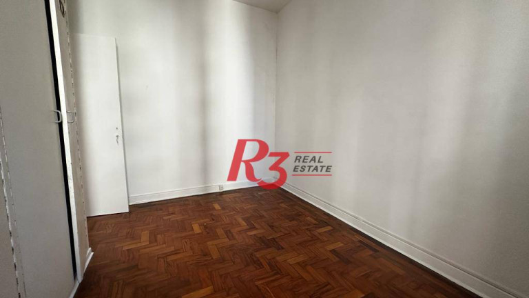 Imagem Apartamento com 1 Quarto à Venda, 63 m² em Boqueirão - Santos Imagem Apartamento com 1 Quarto à Venda, 63 m² em Boqueirão - Santos
