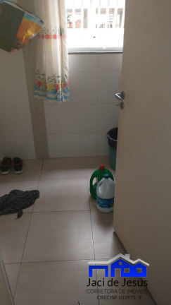 Imagem Casa com 3 Quartos à Venda, 120 m² em Campo Grande - Santos
