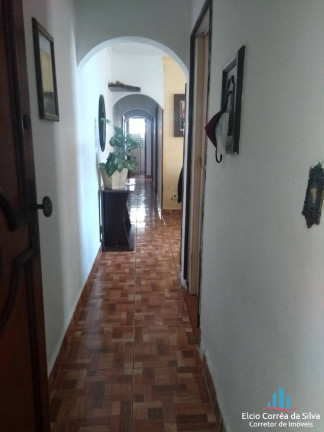 Imagem Apartamento com 3 Quartos à Venda, 110 m² em Encruzilhada - Santos Imagem Apartamento com 3 Quartos à Venda, 110 m² em Encruzilhada - Santos