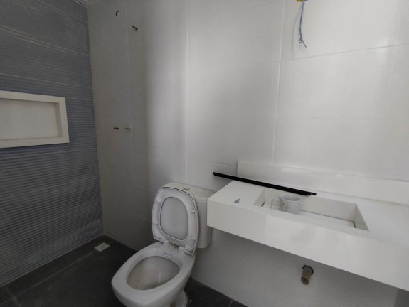 Imagem Apartamento com 3 Quartos à Venda, 65 m² em São Cristóvão - São José Dos Pinhais