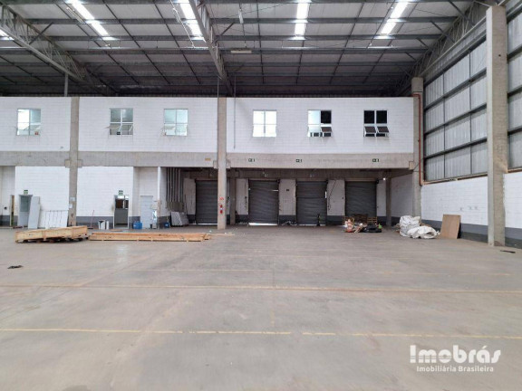 Imagem Galpão para Alugar, 2.820 m² em Ancuri - Fortaleza Imagem Galpão para Alugar, 2.820 m² em Ancuri - Fortaleza