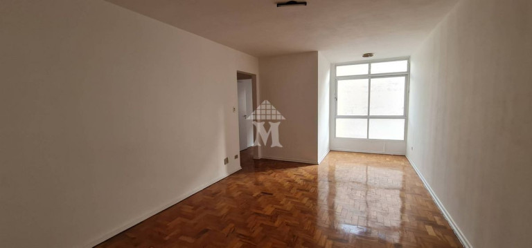 Imagem Apartamento com 2 Quartos à Venda, 73 m² em Vila Mariana - São Paulo