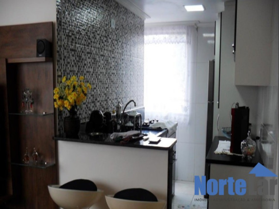 Imagem Apartamento com 2 Quartos à Venda, 50 m² em Lauzane Paulista - São Paulo Imagem Apartamento com 2 Quartos à Venda, 50 m² em Lauzane Paulista - São Paulo