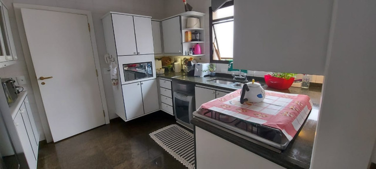 Imagem Apartamento com 4 Quartos à Venda, 245 m² em Campo Belo - São Paulo Imagem Apartamento com 4 Quartos à Venda, 245 m² em Campo Belo - São Paulo